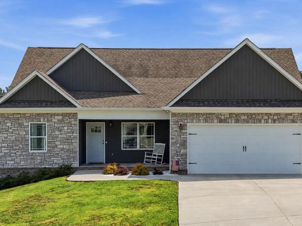 209 Talons Ridge Road NW, Cleveland, TN 37312