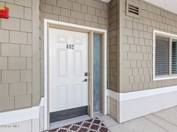 355 W WATERSIDE DR , Unit #402, Post Falls, ID 83854