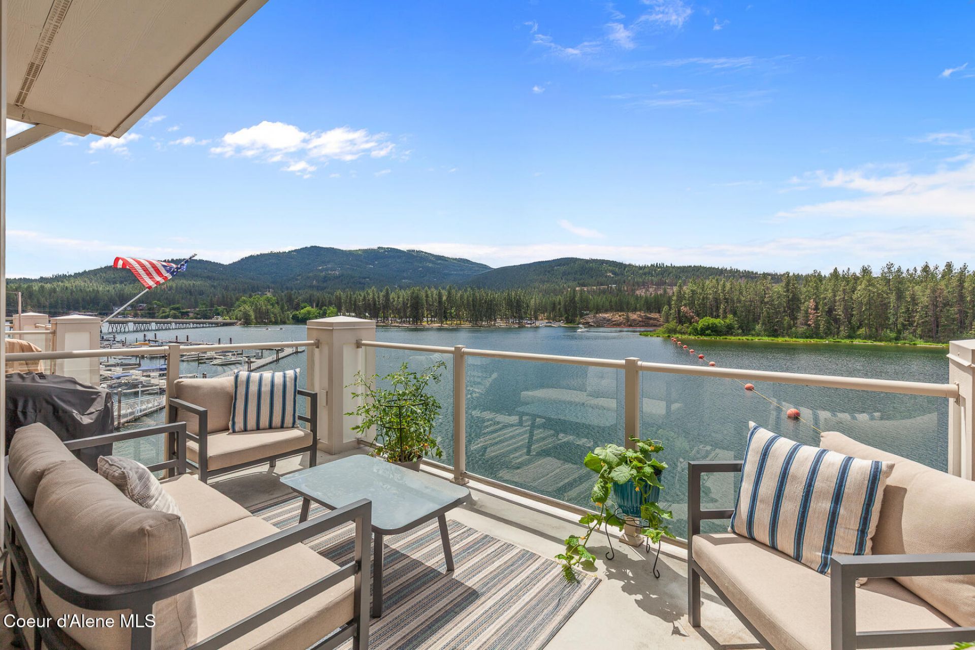 355 W Waterside Dr, Unit #402, Post Falls, ID 83854 Main Photo