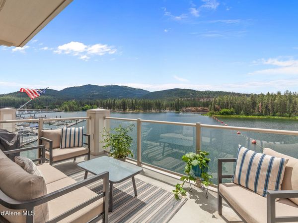 355 W WATERSIDE DR, Unit #402, Post Falls, ID 83854