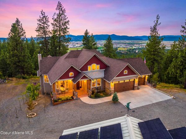 14747 W Aloysius DR , Post Falls, ID 83854