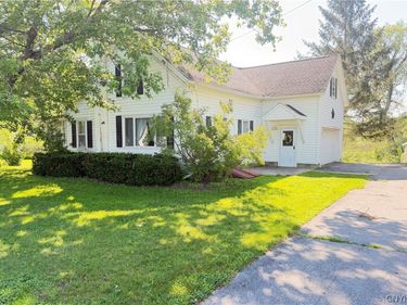 8686 Cemetery Road , Evans Mills, NY 13637