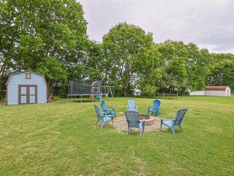 3863 Schroeder Drive, Fairfield Twp, OH 45011 Photo 28