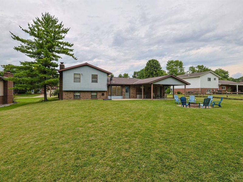 3863 Schroeder Drive, Fairfield Twp, OH 45011 Photo 31