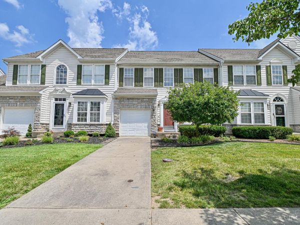 7224 Baltic Court, Newtown, OH 45244