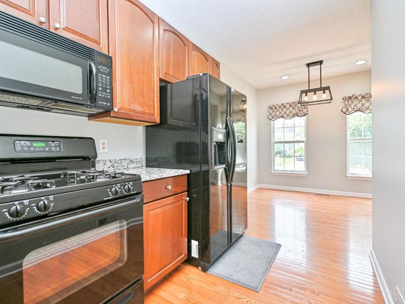 7224 Baltic Court, Newtown, OH 45244 Photo 5