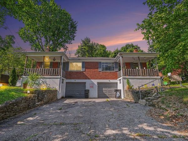 2525 Westwood Northern Boulevard, Cincinnati, OH 45211