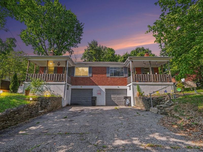 2525 Westwood Northern Boulevard, Cincinnati, OH 45211 Photo 1