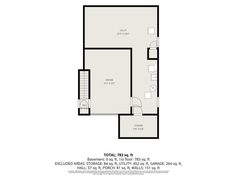 2525 Westwood Northern Boulevard, Cincinnati, OH 45211 Photo 17