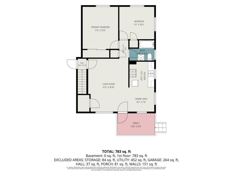 2525 Westwood Northern Boulevard, Cincinnati, OH 45211 Photo 18