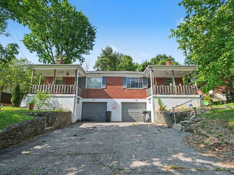 2525 Westwood Northern Boulevard, Cincinnati, OH 45211 Photo 2
