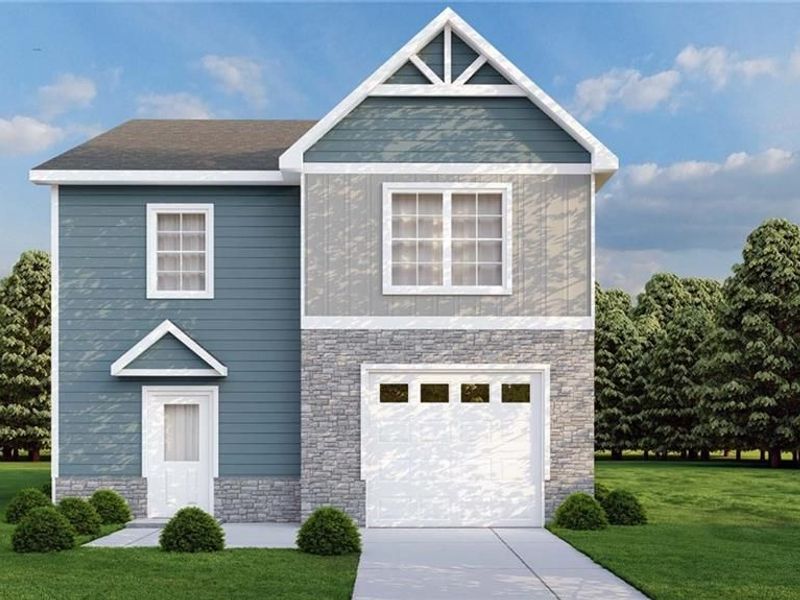 2508 Heartsoul Drive, Dayton, OH 45417 Photo 1