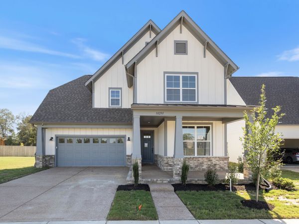 10291 LOUANNE DR, Collierville, TN 38017