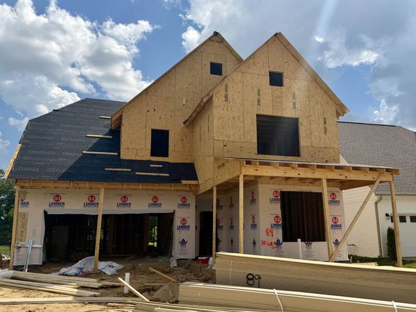 10291 LOUANNE DR, Collierville, TN 38017