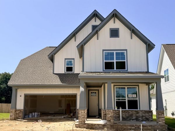 10291 LOUANNE DR, Collierville, TN 38017
