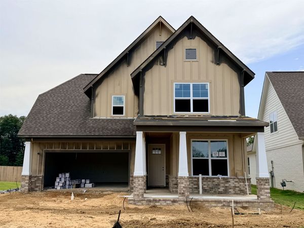 10291 LOUANNE DR, Collierville, TN 38017