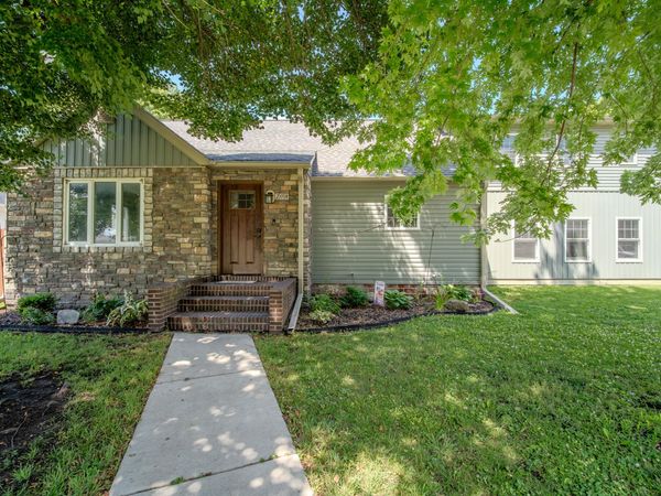 208 SE 2nd Street, Ogden, IA 50212