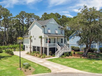 2842 Maritime Forest Drive, Johns Island, SC 29455