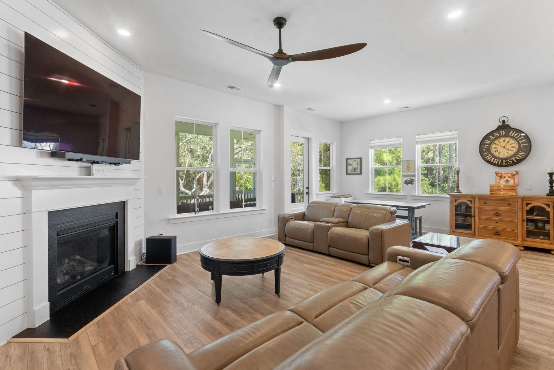 2842 Maritime Forest Drive Photo 24