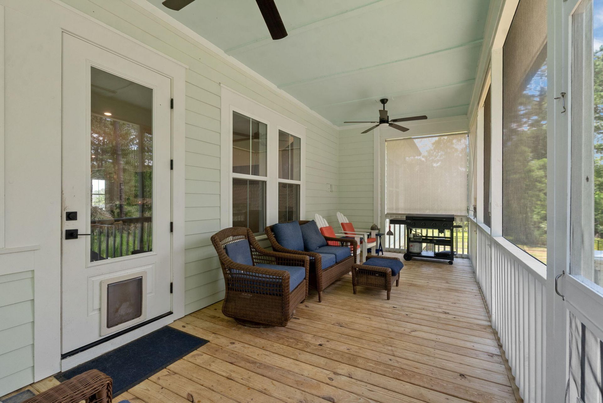 2842 Maritime Forest Drive Photo 25