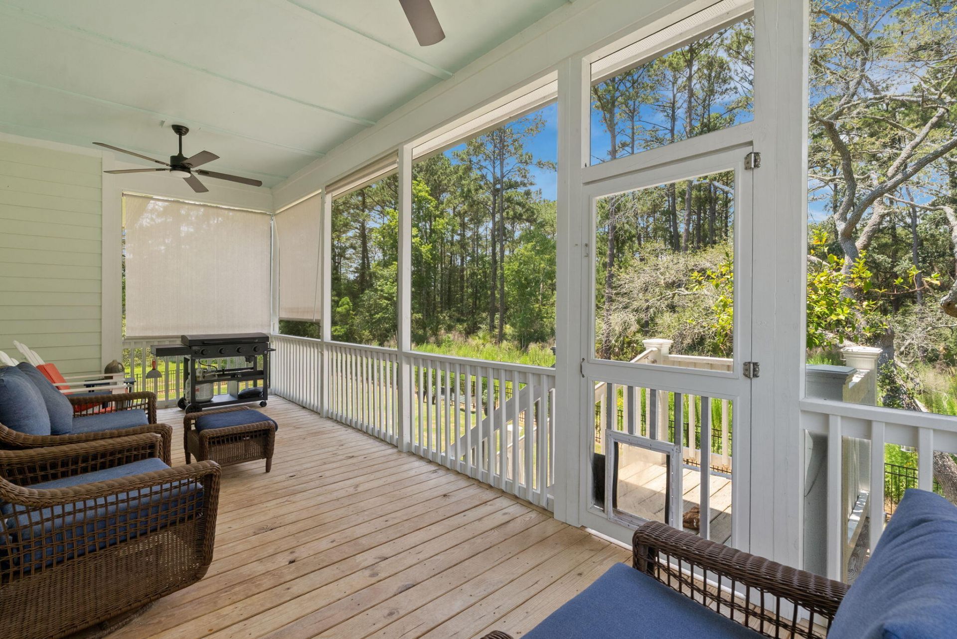 2842 Maritime Forest Drive Photo 26