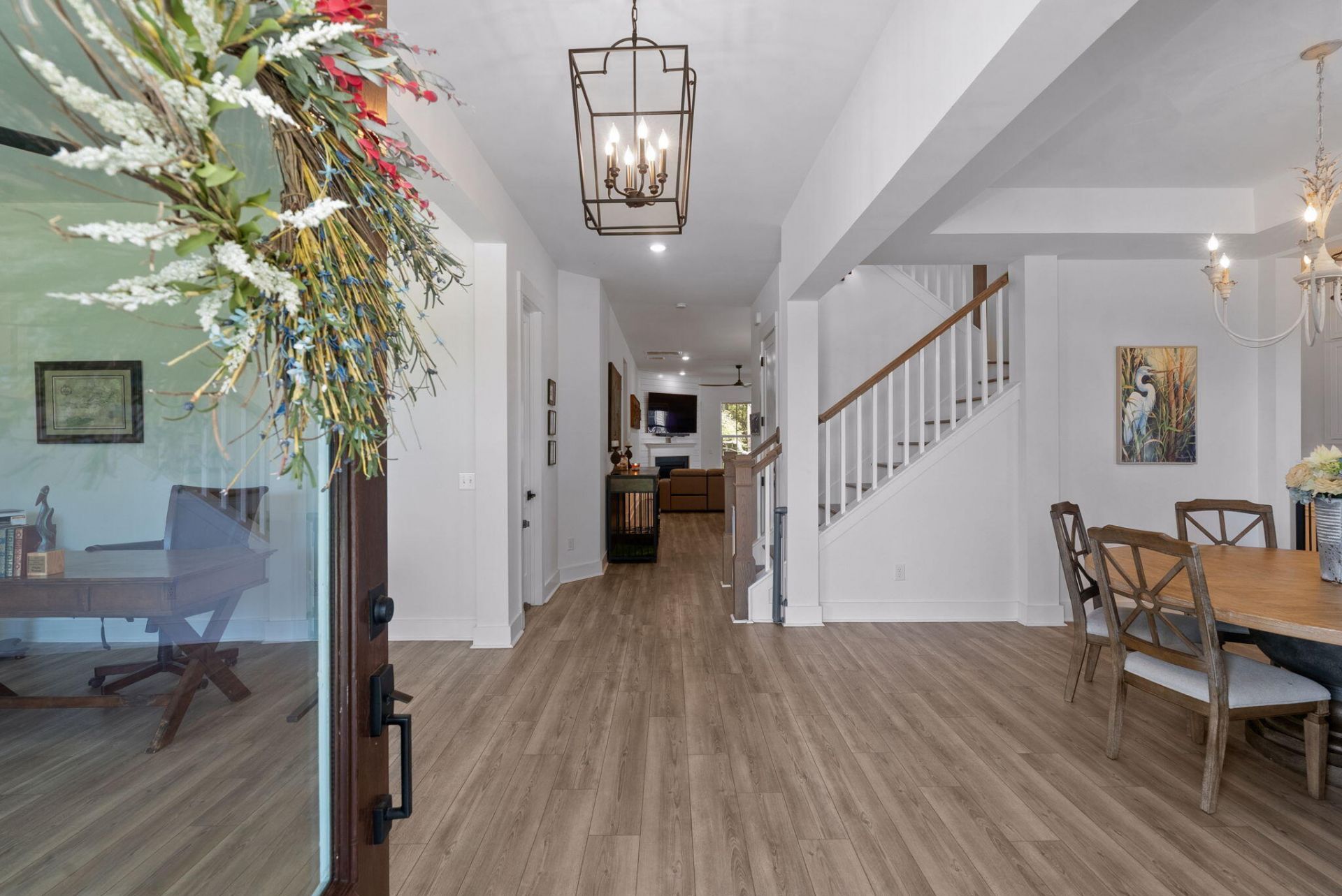 2842 Maritime Forest Drive Photo 4