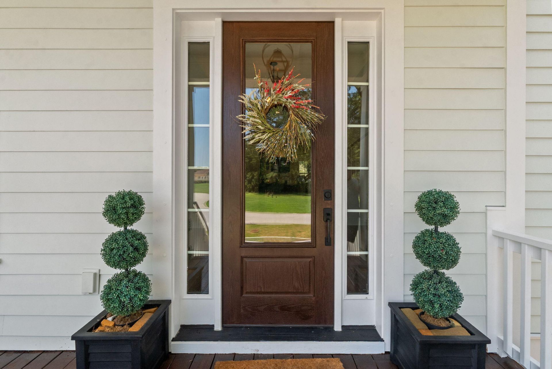 2842 Maritime Forest Drive Photo 4