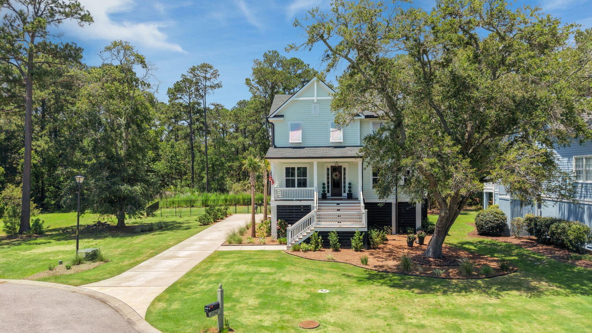 2842 Maritime Forest Drive Photo 43