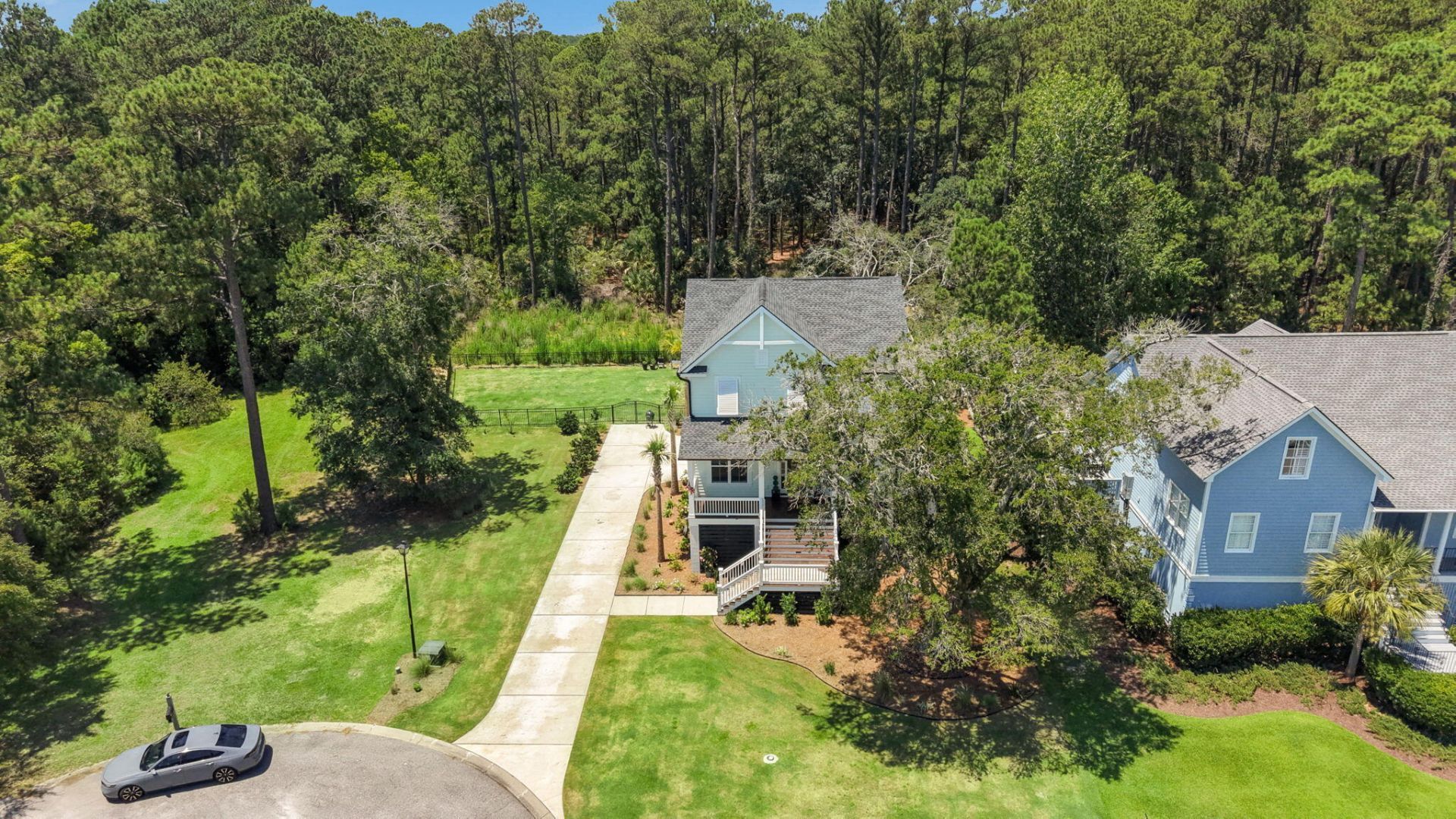 2842 Maritime Forest Drive Photo 44