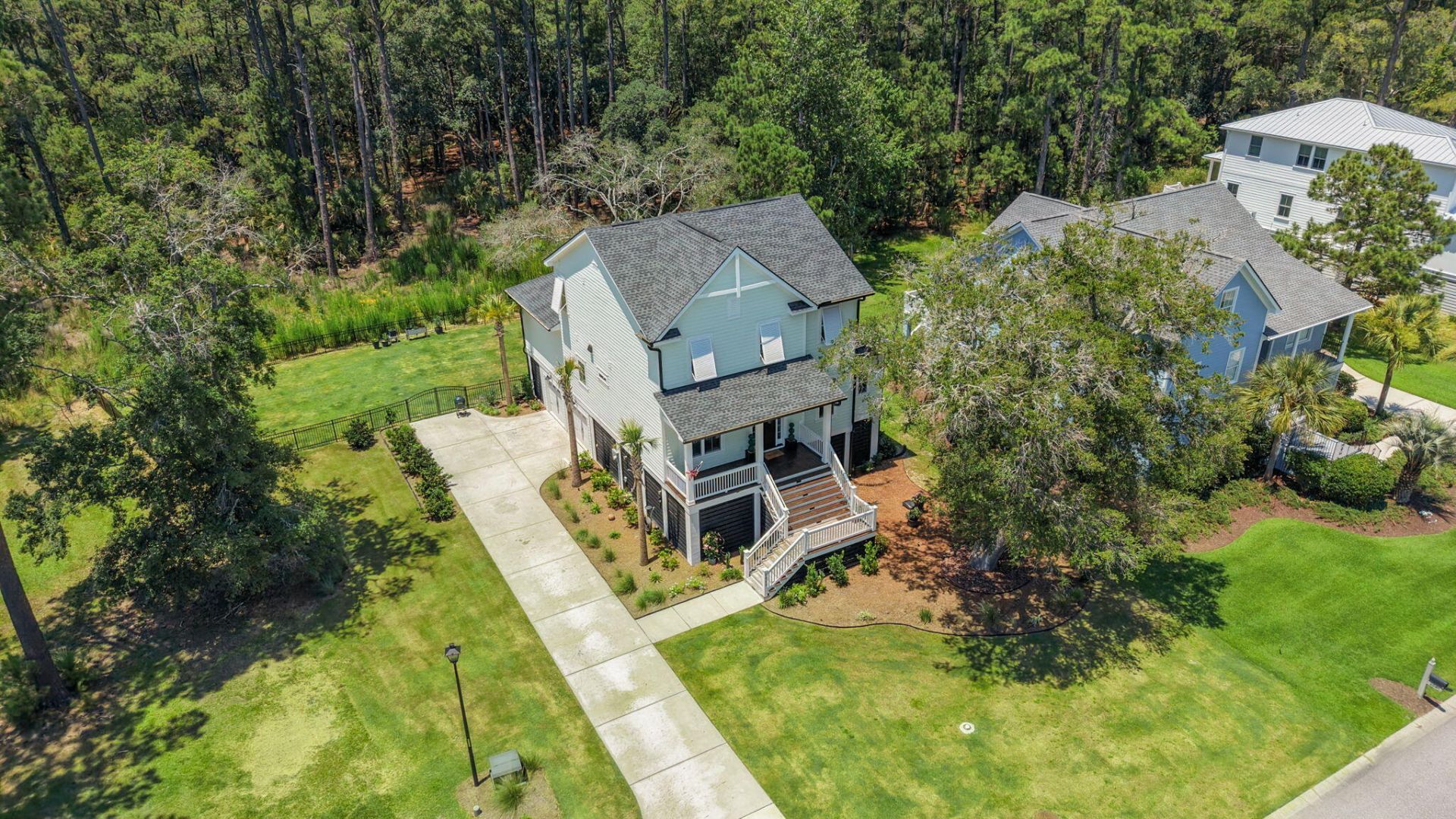 2842 Maritime Forest Drive Photo 45