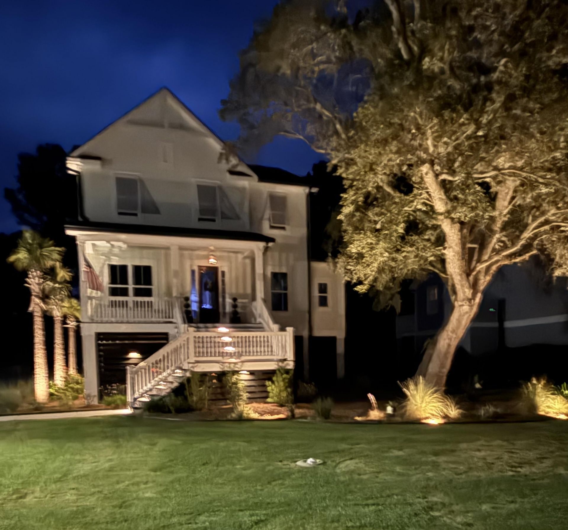 2842 Maritime Forest Drive Photo 47