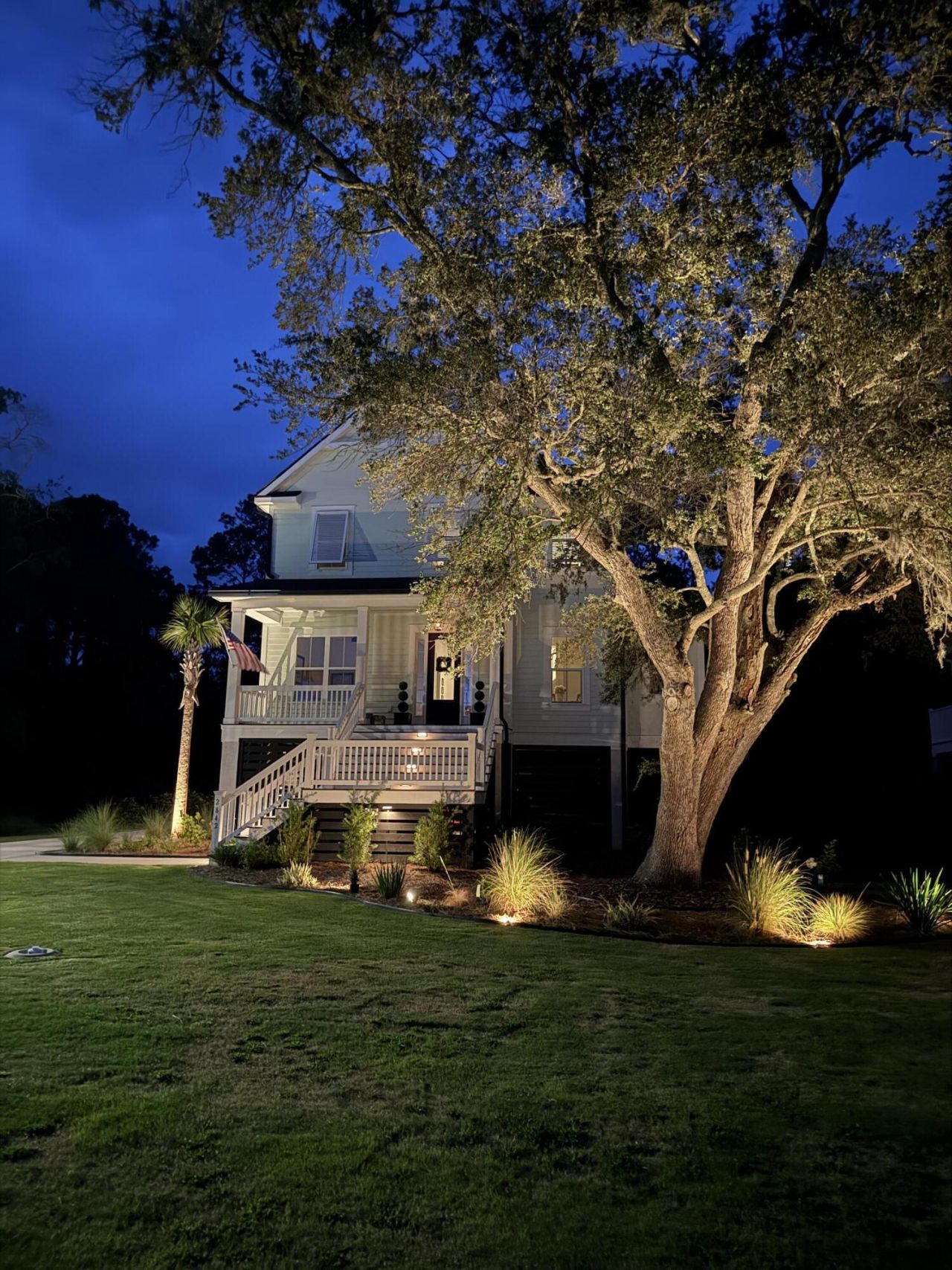 2842 Maritime Forest Drive Photo 48