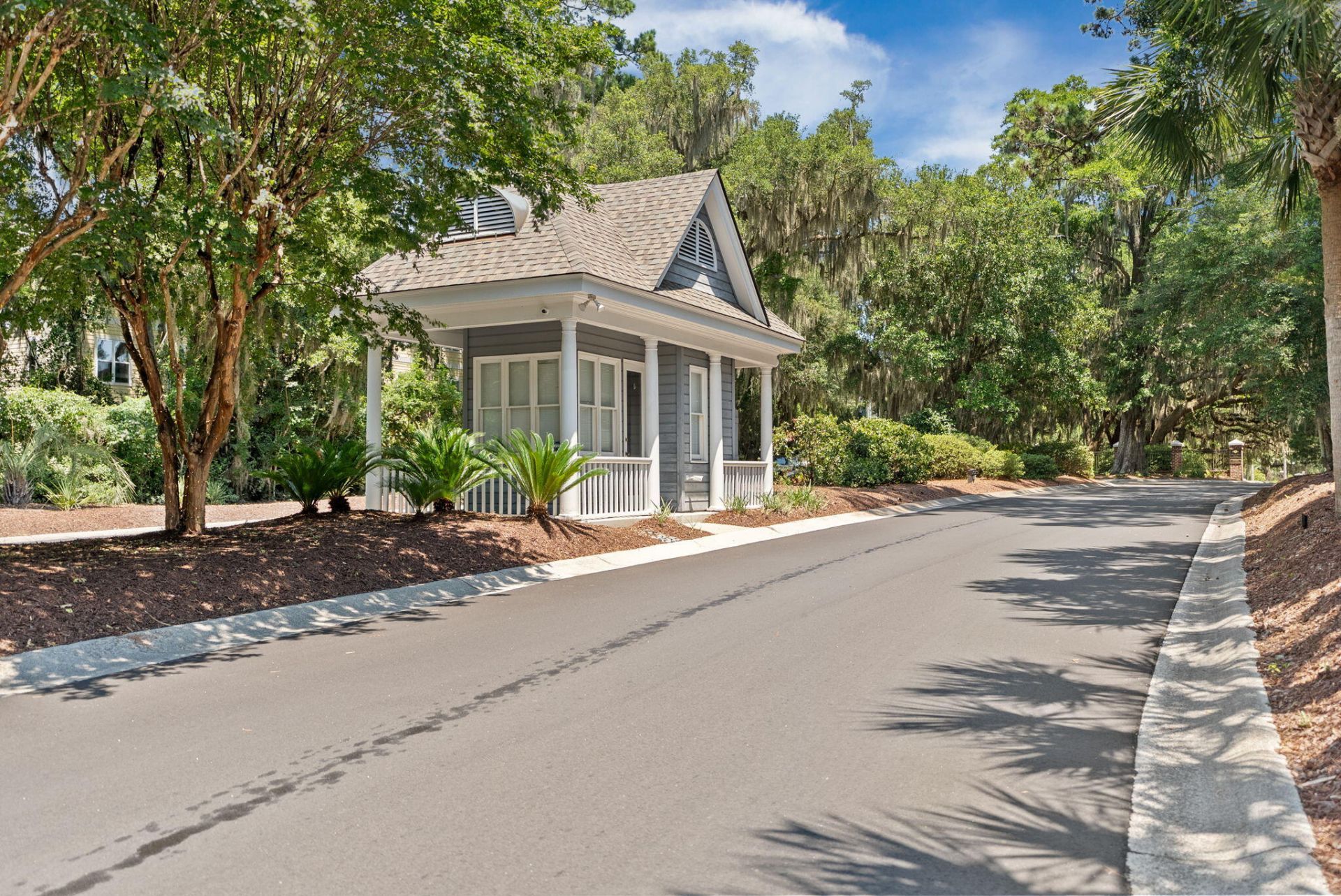 2842 Maritime Forest Drive Photo 54