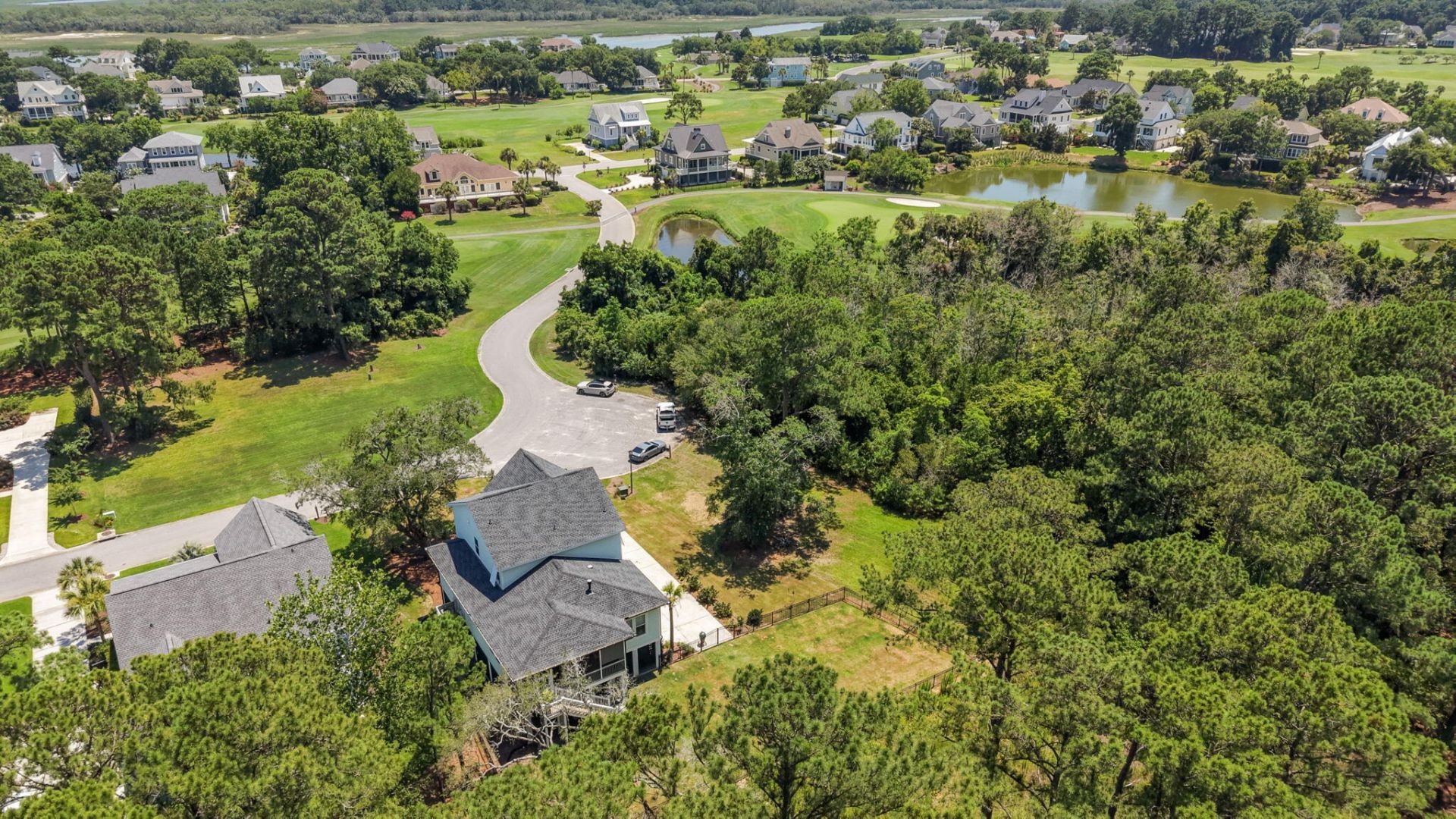 2842 Maritime Forest Drive Photo 61
