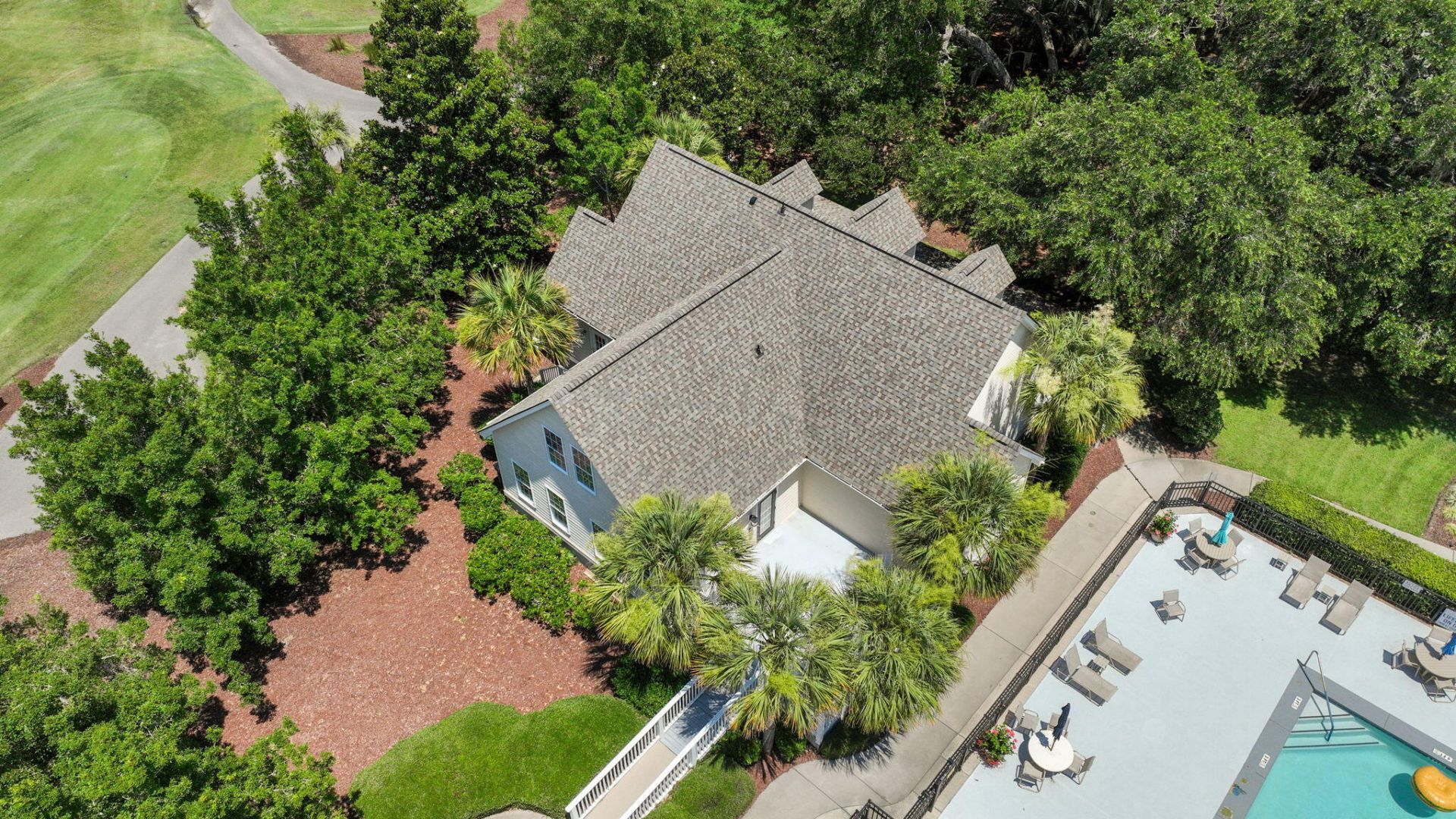 2842 Maritime Forest Drive Photo 71