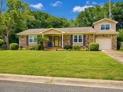 1119 Island View Drive, Mount Pleasant, SC 29464