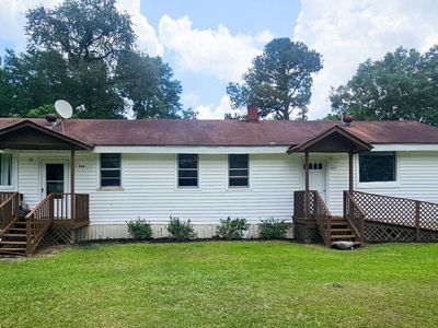613 Henry Street , Eastover, SC 29044