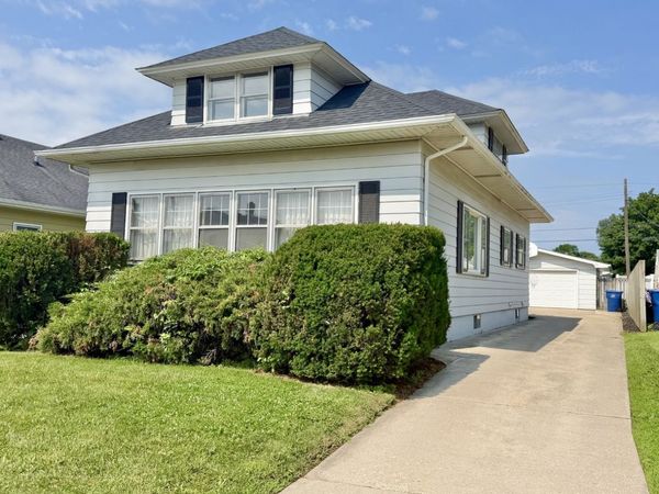 1511 St Vincents Avenue , Lasalle, IL 61301