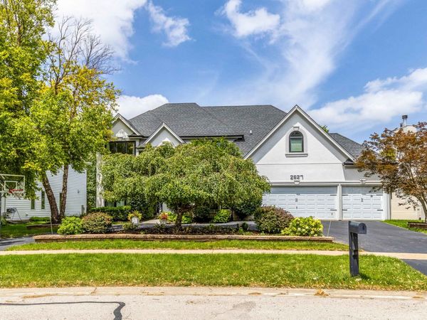 2627 Rutland Road, Naperville, IL 60564