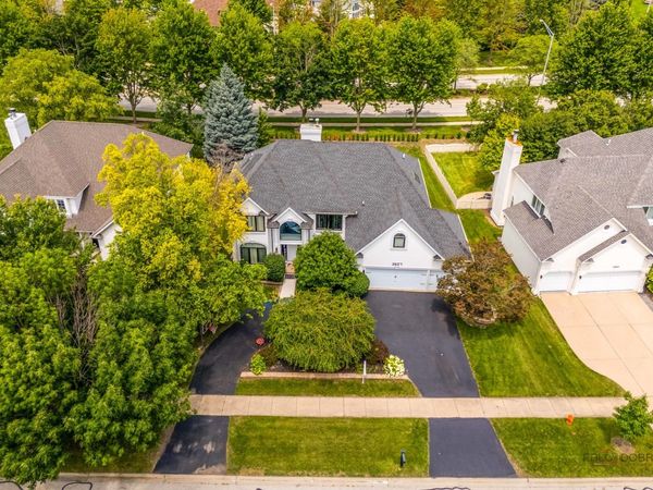 2627 Rutland Road, Naperville, IL 60564