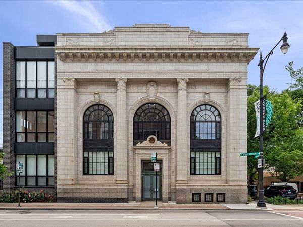 1425 W Fullerton Avenue , Unit 2N, Chicago, IL 60614