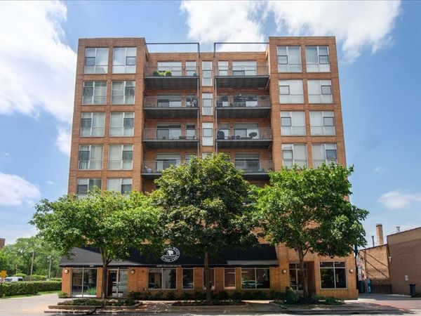 1572 Maple Avenue , Unit 506, Evanston, IL 60201