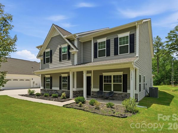 14503 Holbrooks Road, Huntersville, NC 28078