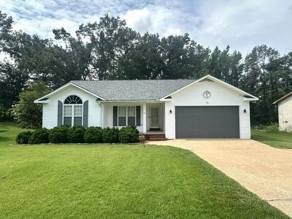 50 BOBBIE ANN DR , Savannah, TN 38372