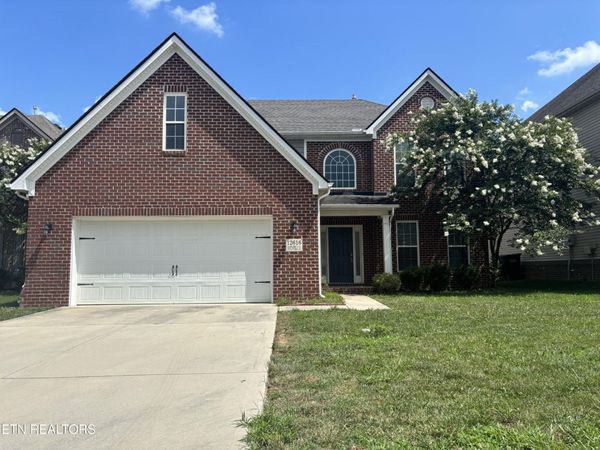 12616 Hartsfield Lane , Knoxville, TN 37922