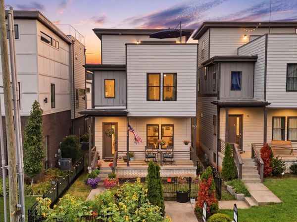 1016 13th Ave S, Nashville, TN 37212