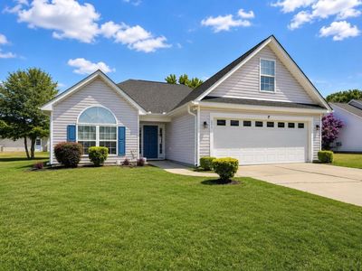 245 Silverbelle Blvd., Longs, SC 29568
