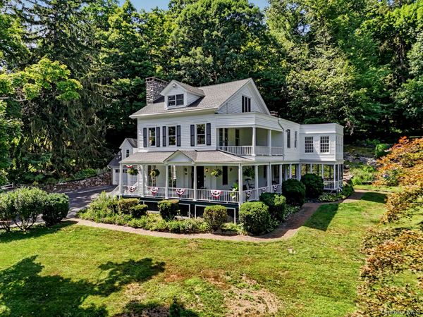 2535 Route 35 , Katonah, NY 10536