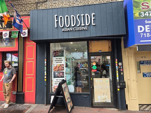 57-23 61ST Street , Woodside, NY 11377