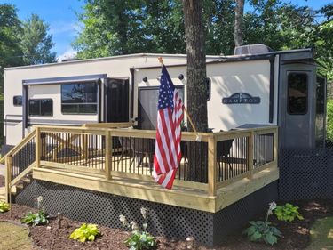1101 W Big Portage Lake Drive NW, Backus, MN 56435